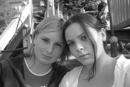 cOralie et moi